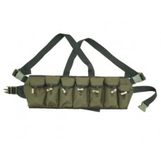 Разгрузочная система Хольстер универсальная авизент оливковый