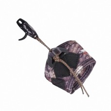 Релиз T.R.U. Ball Outlaw-velcro strap