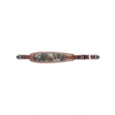 Ремень Allen Adventurer Endura для карабина сантабками Break-Up