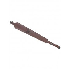 Ремень Allen Cobra Padded для карабина с антабками Brown