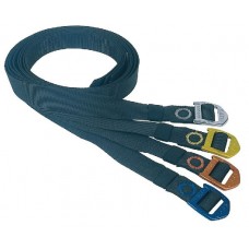 Ремень Camp Belt nero-arancio black-orange