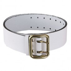 Ремень ДПС белый