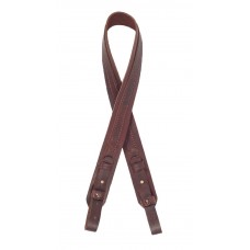 Ремень Хольстер 25 лет погонный кожа