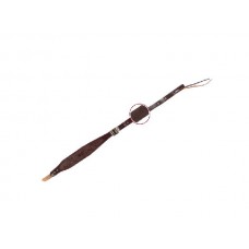 Ремень Хольстер Карабинный люкс кожа