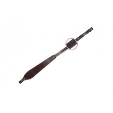 Ремень Хольстер карабинный с противоскользящей накладкой