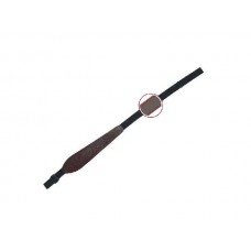 Ремень Хольстер карабинный с противоскользящей стропой