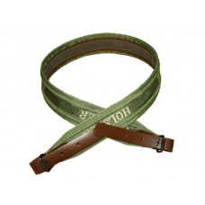 Ремень Хольстер погонный 45 с антискользящим покрытием люкс