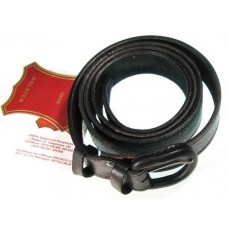 Ремень Хольстер поясной №4 черный