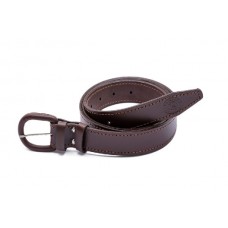 Ремень Хольстер поясной №5 коричневый