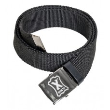 Ремень Хольстер поясной B40 Line Эконом черный