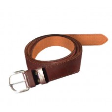 Ремень Хольстер поясной одинарный кожа №2