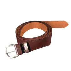 Ремень Хольстер поясной одинарный кожа №3