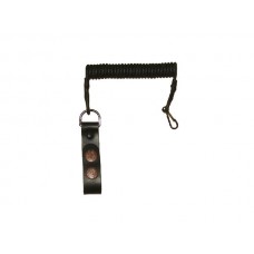 Ремень Хольстер страховочный витой неперерезаемый