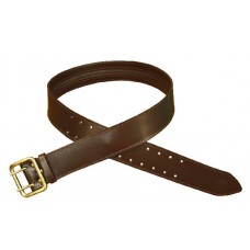 Ремень Хольстер Сюрприз поясной кожа №1