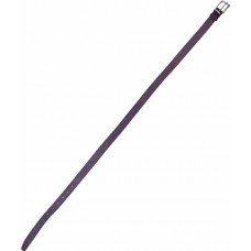 Ремень ХСН брючный №1 коричневый