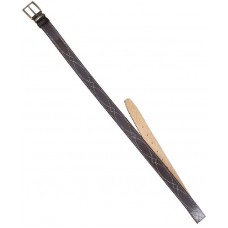 Ремень ХСН брючный 35мм VIP №3