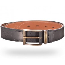 Ремень ХСН брючный 40мм №3 черный