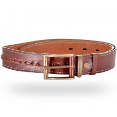 Ремень ХСН Коса брючный 40 мм