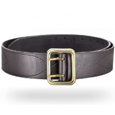 Ремень ХСН Офицерский 50мм ГОСТ №1 черный