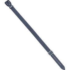 Ремень ХСН поясной 50мм №5 усиленный быстроотстегивающийся