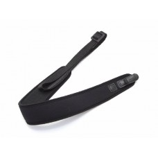 Ремень Niggeloh neoprene black 0211 00008