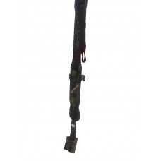 Ремень оружейный CZ текстиль резина камуфляж