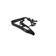 Ремень оружейный Змейка-АК мультифунк. черный