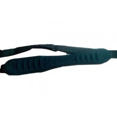 Ремень погон. Uncle Mike`s с мяг.вставк.120 см дуб