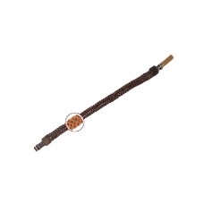 Ремень погонный Хольстер плетеный