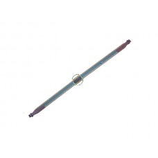 Ремень погонный Хольстер с антискольз. покрытием 35