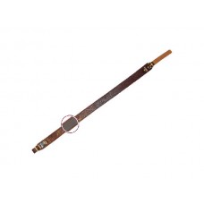 Ремень погонный Хольстер с противоскользящей стропой