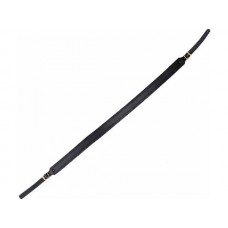 Ремень погонный Хольстер с противоскользящей стропой 40