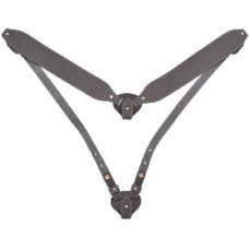 Ремень ружейный ХСН двухплечевой