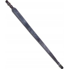 Ремень ружейный ХСН фигурный к-в