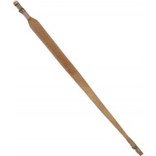 Ремень ружейный ХСН фигурный тисненый пряжка I