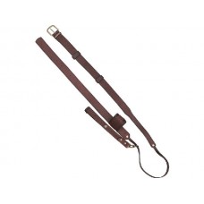 Ремень ружейный ХСН ходовой с винтовым соединением lV