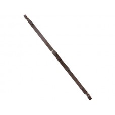 Ремень ружейный ХСН регулируемый гладкая кожа IV