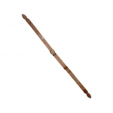 Ремень ружейный ХСН регулируемый кожаное крепление I