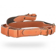 Ремень ружейный ХСН регулируемый противоскользящий 30 мм l