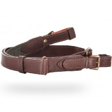 Ремень ружейный ХСН регулируемый противоскользящий 30 мм lV