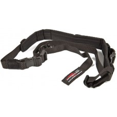 Ремень ТР Долг М3 оружейный тактический для охотников черный