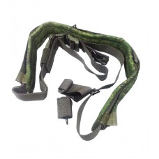 Ремень ТР Долг М3 оружейный тактический камуфляж