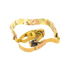 Ремень ТР Долг М3 оружейный тактический койот  мультикам универс