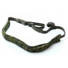 Ремень ТР Долг М3 оружейный тактический зеленый с подушкой цифра универс