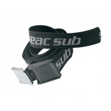 Ремешок Seac Sub с пряжками для ласт Tiger