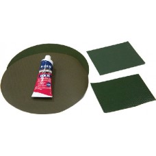 Ремкомплект Адмирал клей ткань ПВХ