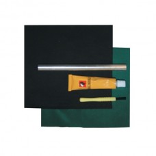 Ремнабор Alexika Repair kit для палаток green