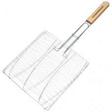 Решетка Campingaz для 3 рыб 28*28 см