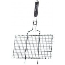 Решетка Forester гриль 26*45 см с антипригарным покрытием