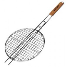 Решетка Forester гриль круглая